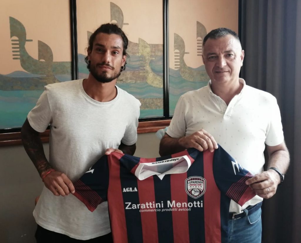 zarattini De Angelis