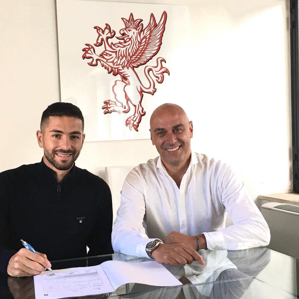 calciomercato sounas