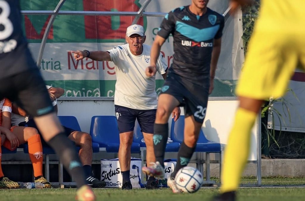 Serie B Gigi Delneri