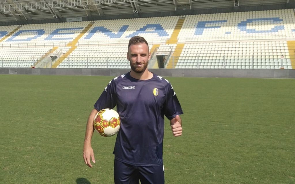 Scappini