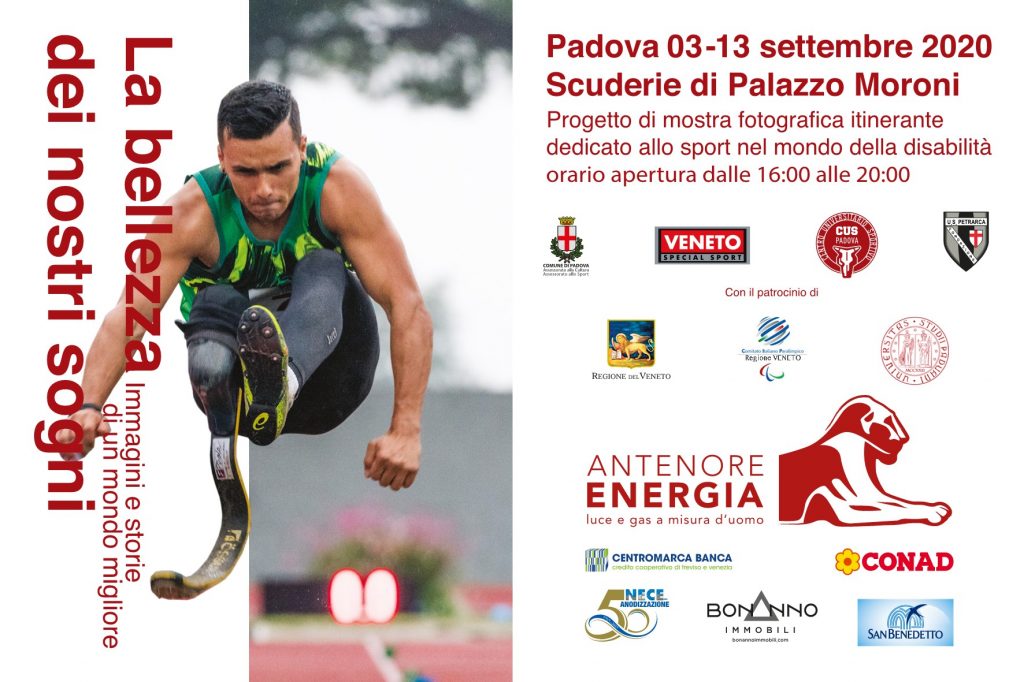 Sport e disabilità