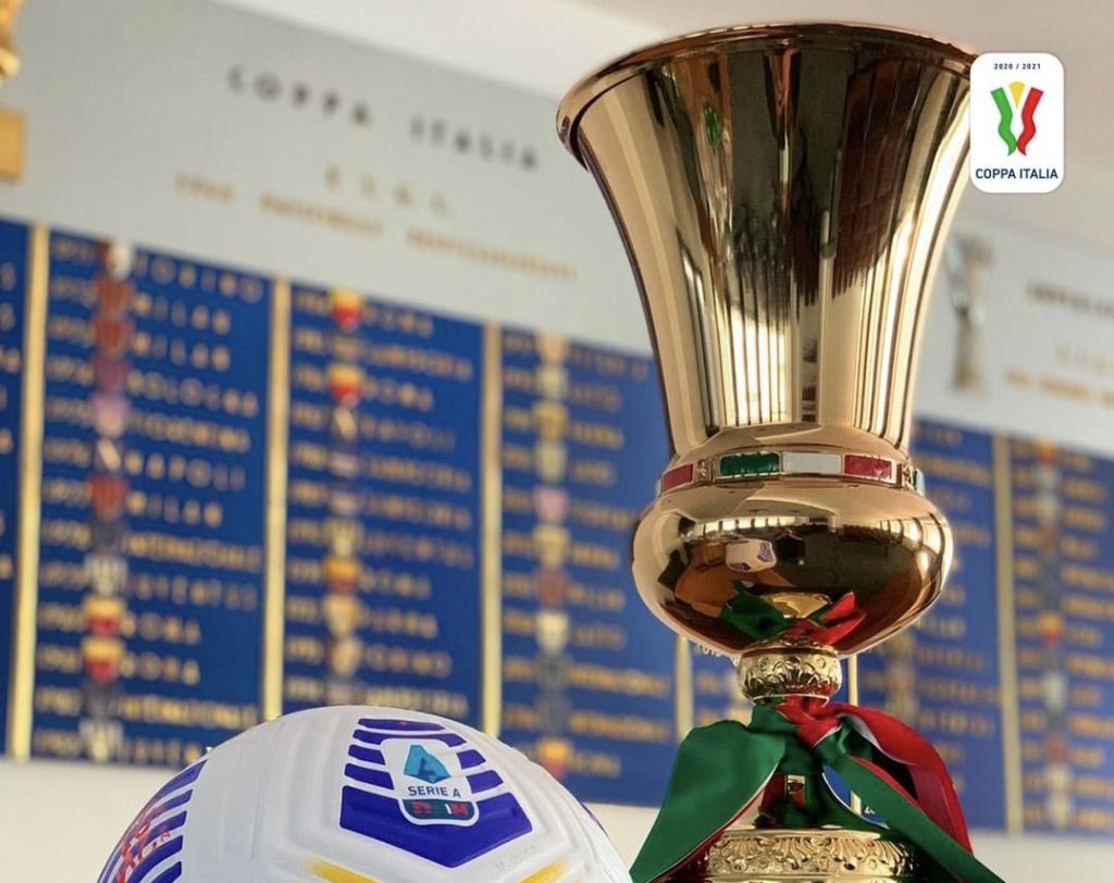 Coppa Italia 2020/21