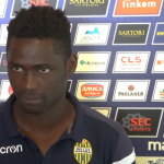 Karamoko Cissé