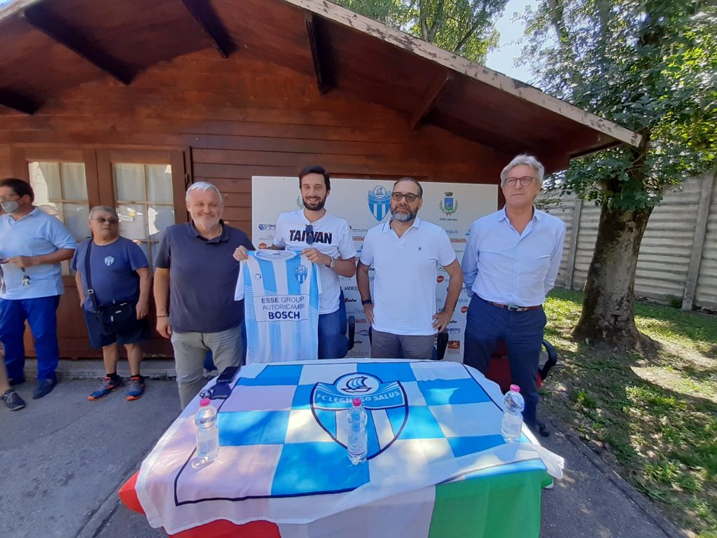 legnago