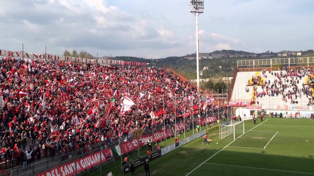 serie c gironi