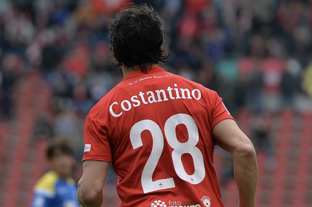 Costantino