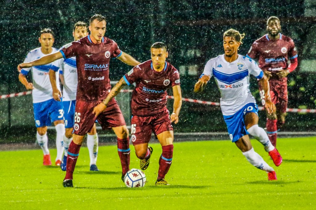 Cittadella-Brescia