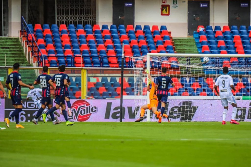 Cosenza-Cittadella