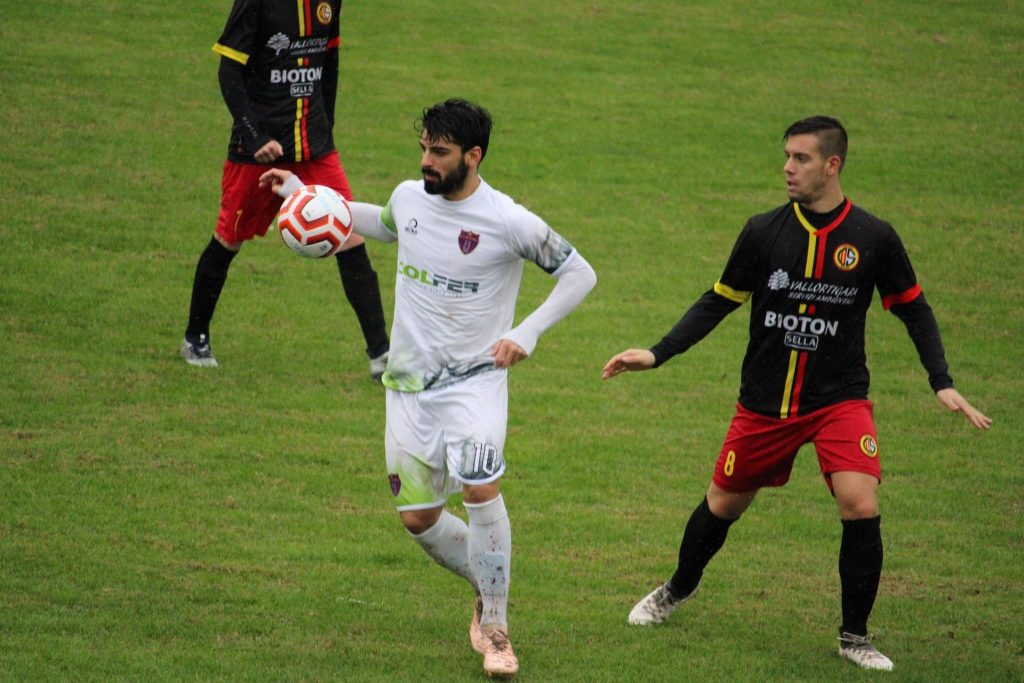 Schio calcio
