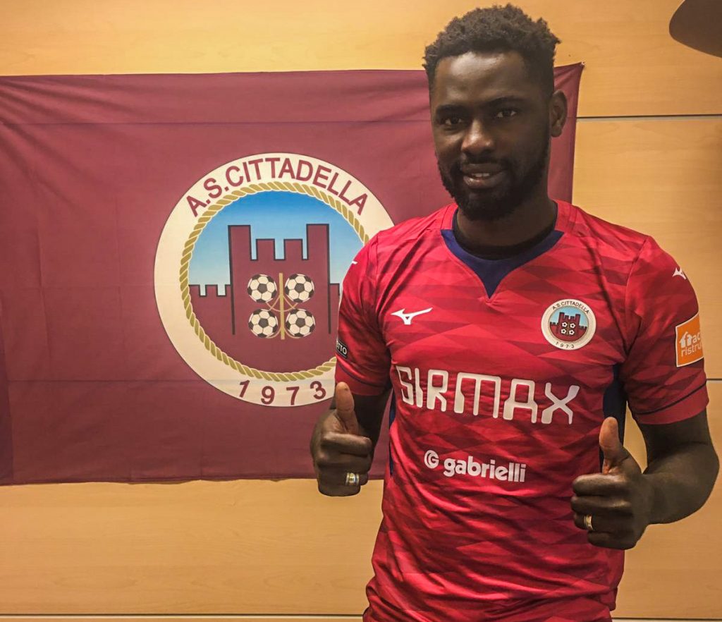 cissè