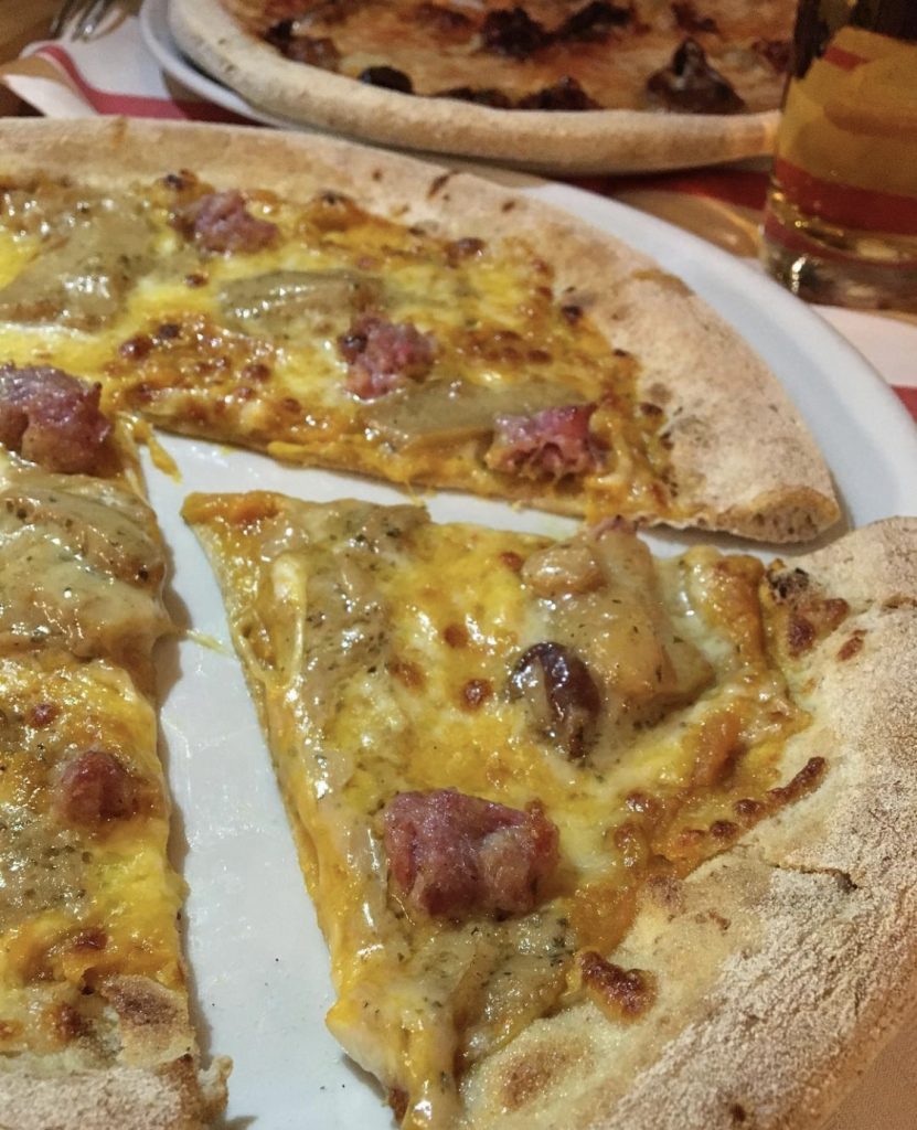fuori di zucca
