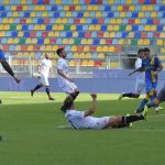 Frosinone-Padova
