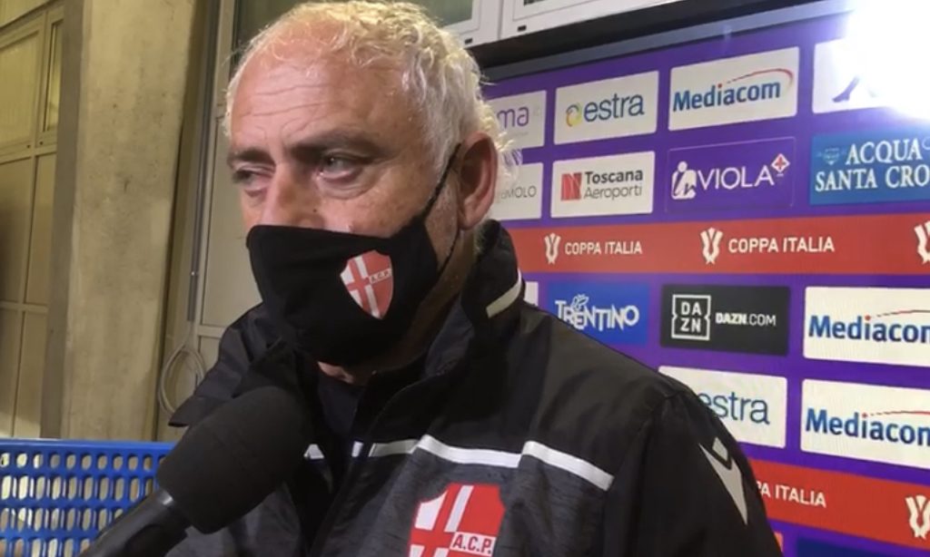 Fiorentina-Padova