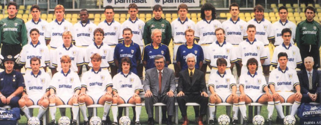 Il Parma