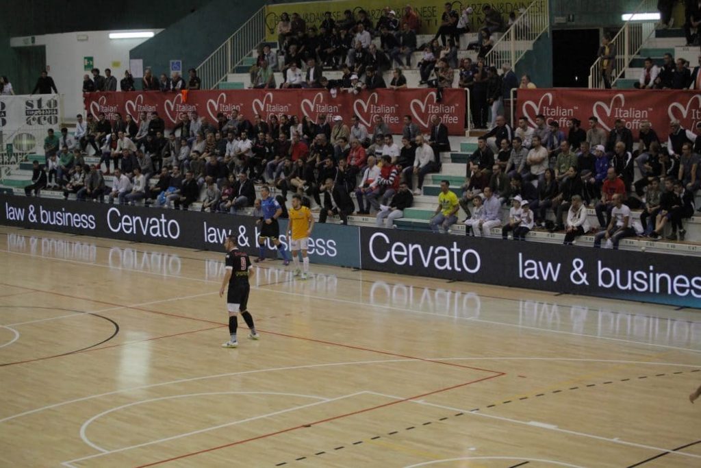 Cervato