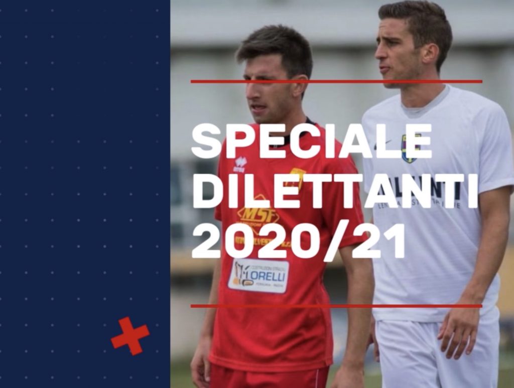 Speciale Dilettanti