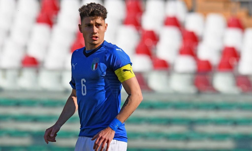 Davide Bettella