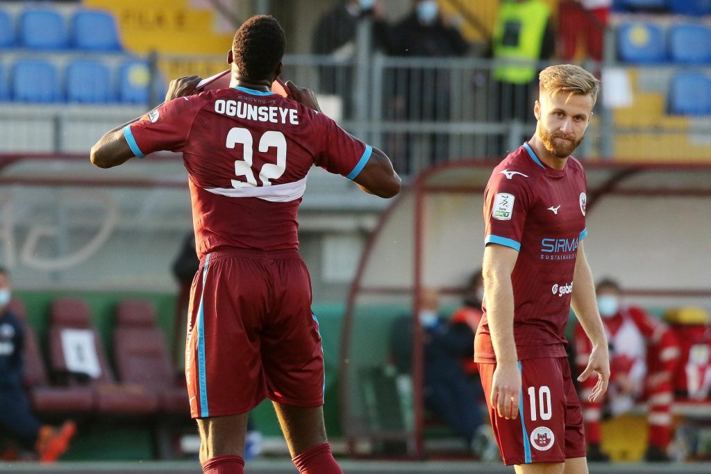 Cittadella Ogunseye