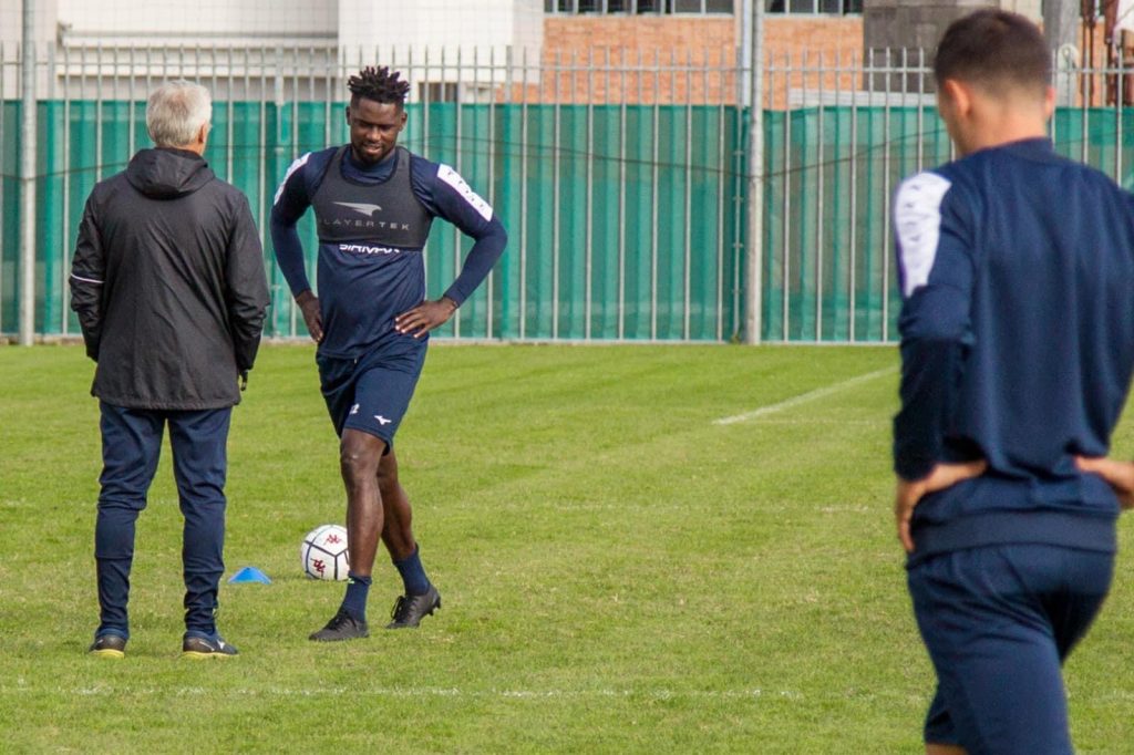 Cissè