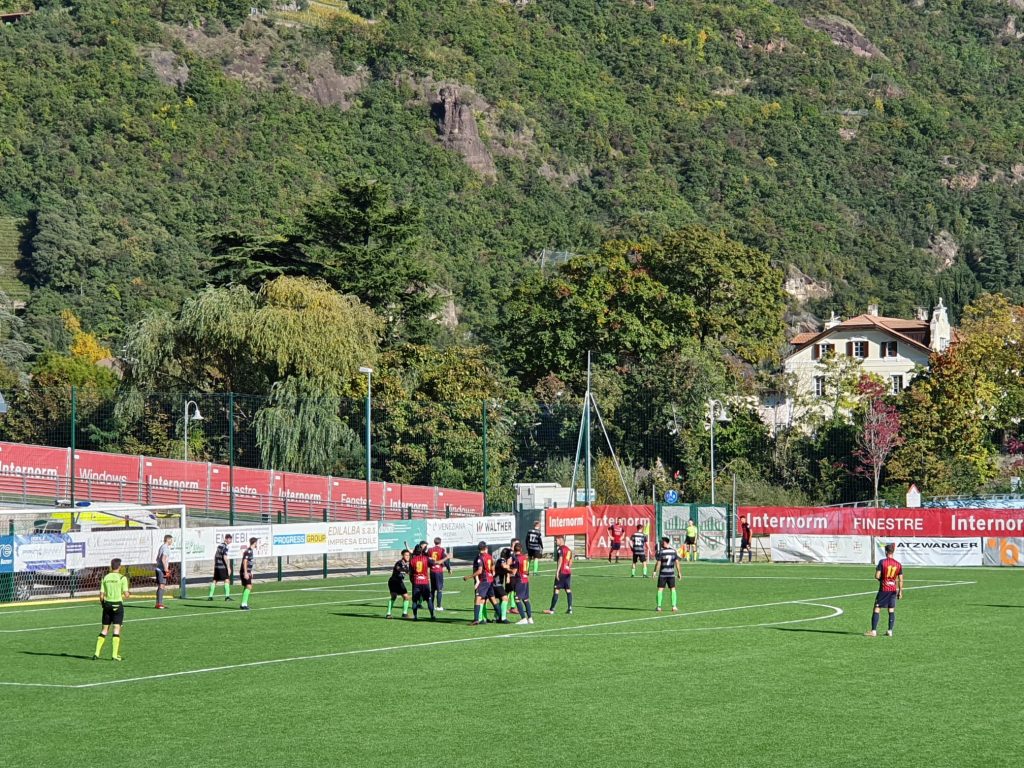 bolzano-luparense