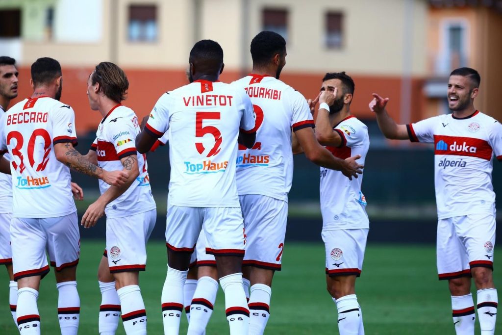 serie c