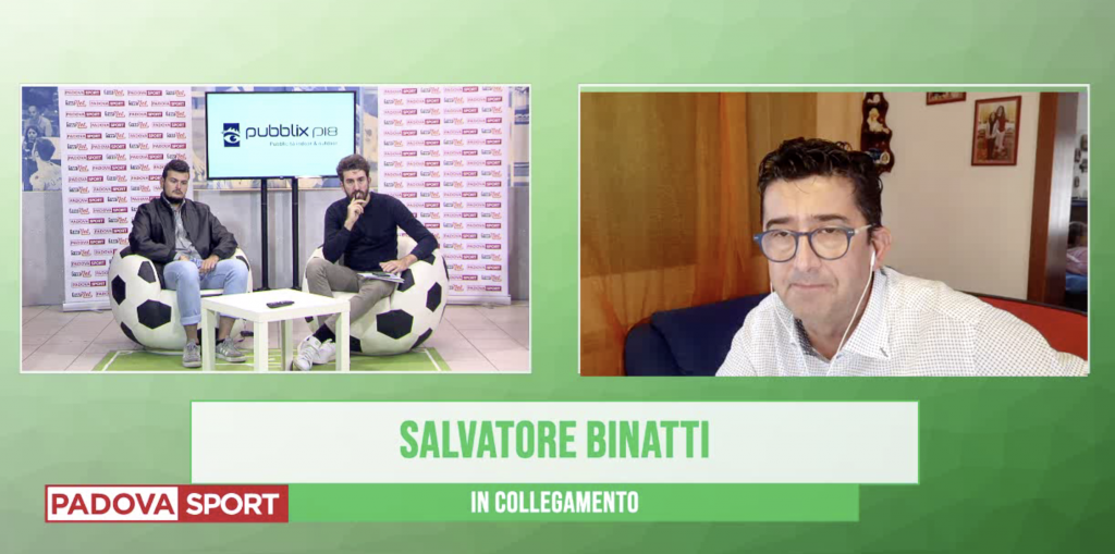 Speciale Dilettanti