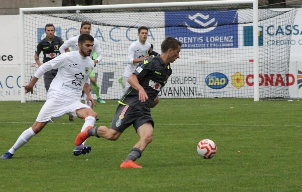calcio dilettanti