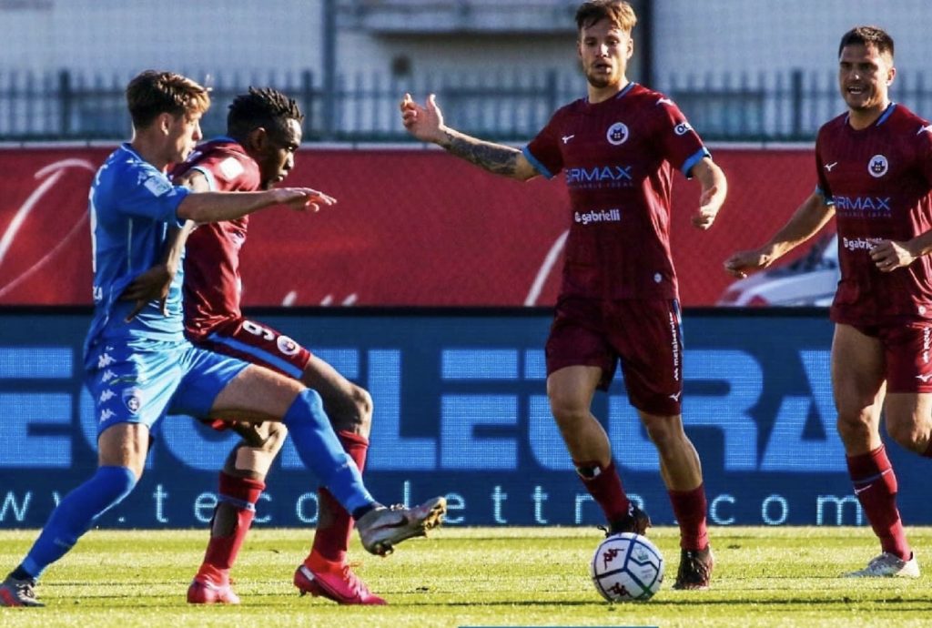 Cittadella-Empoli
