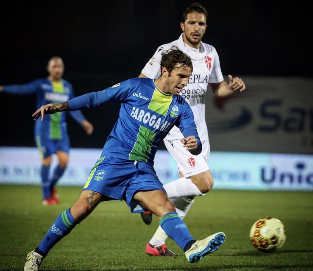 serie c della latta