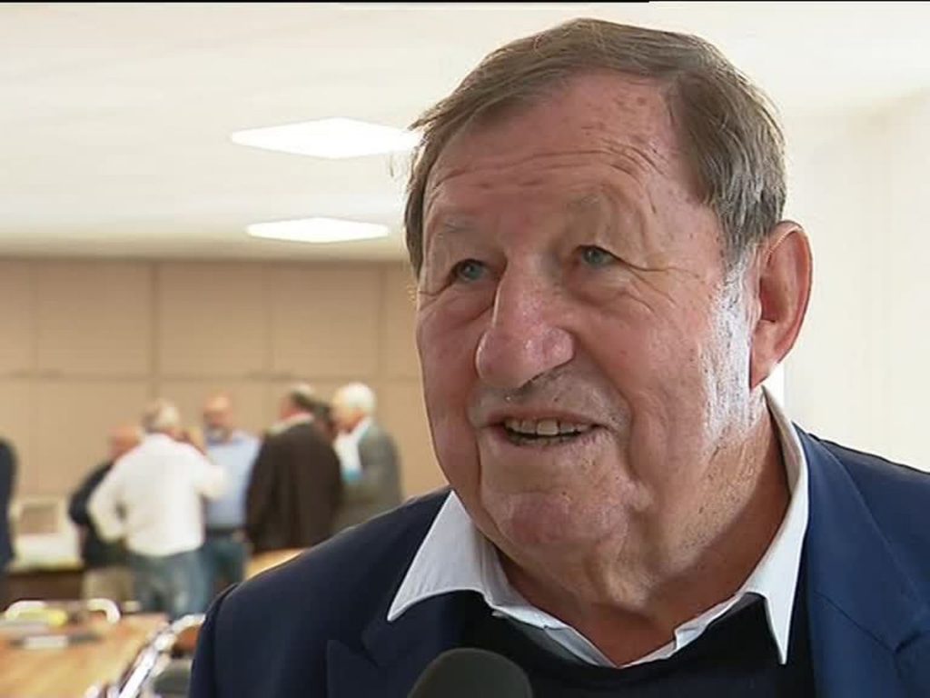 Guy Roux