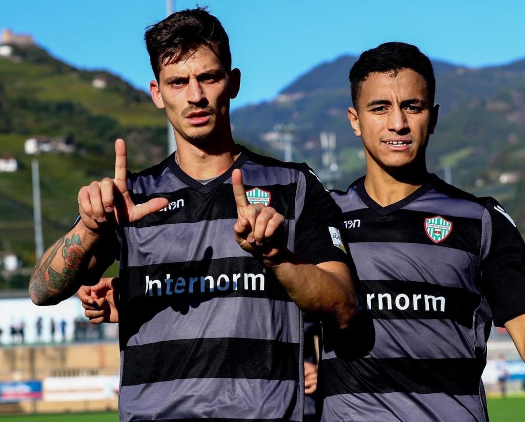 Virtus Bolzano