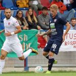 Marcandella Padova-Virtus Verona