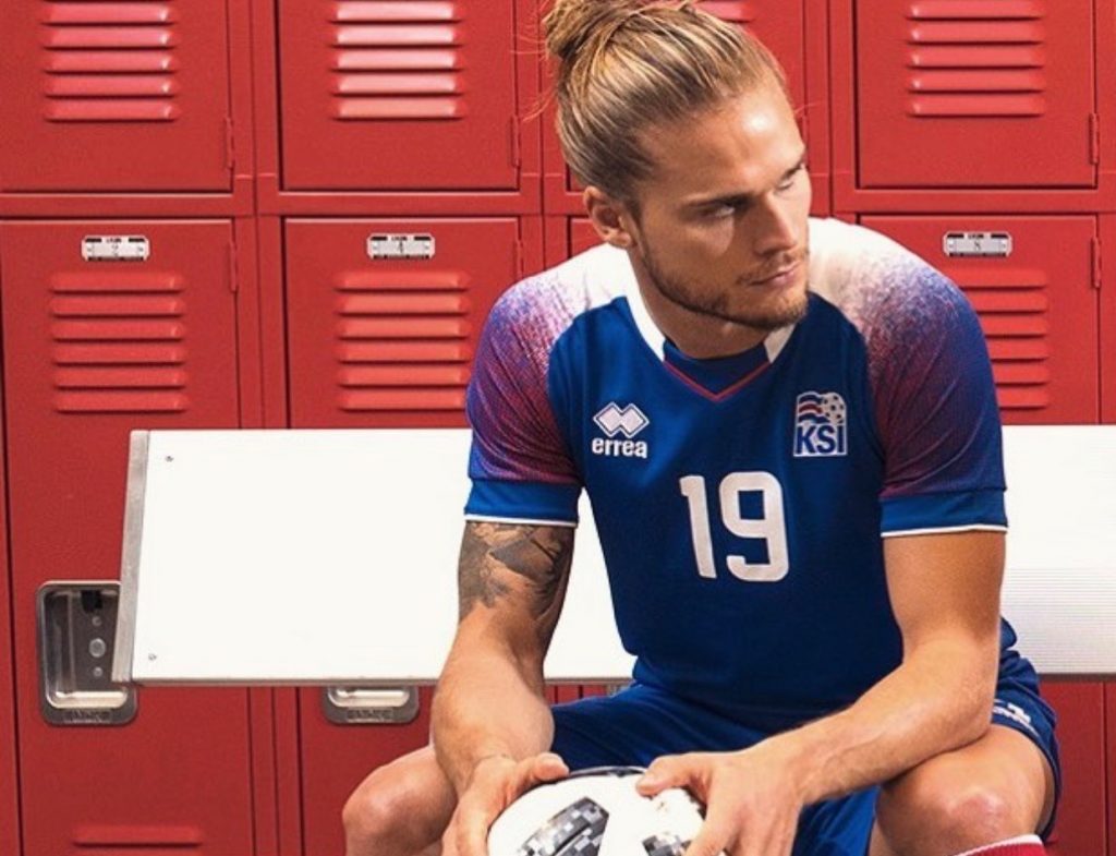 Rurik Gislason