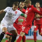 Padova-Virtus Verona