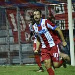 Padova-Vis Pesaro Lazzari