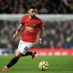 bruno fernandes