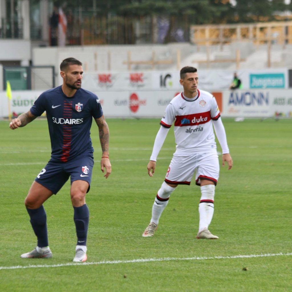 sambenedettese