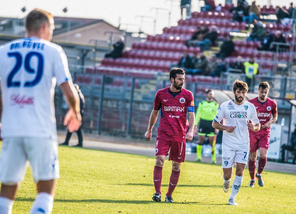 Cittadella-Empoli
