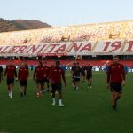 Salernitana-Reggiana