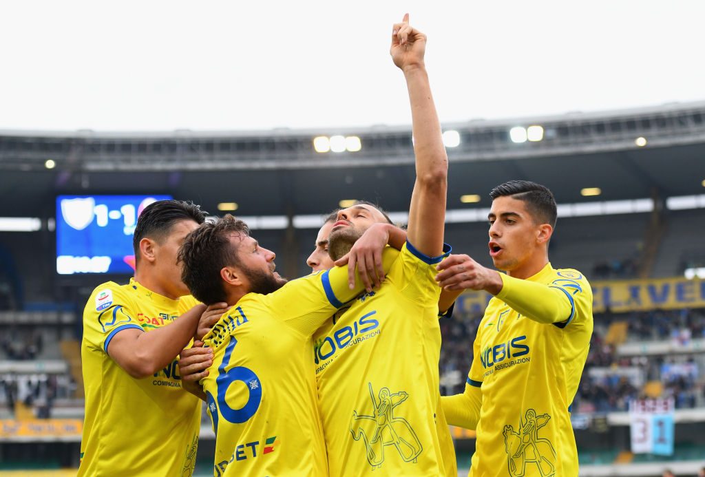 Chievo Verona