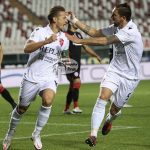 Padova Ronaldo Della Latta