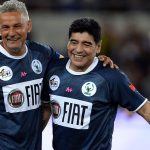 maradona Baggio