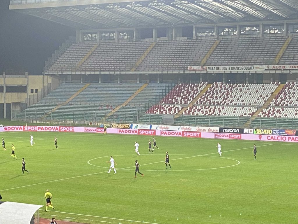 Stadio Euganeo