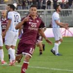 CALCIO LIVORNO vs GIANA ERMINIO