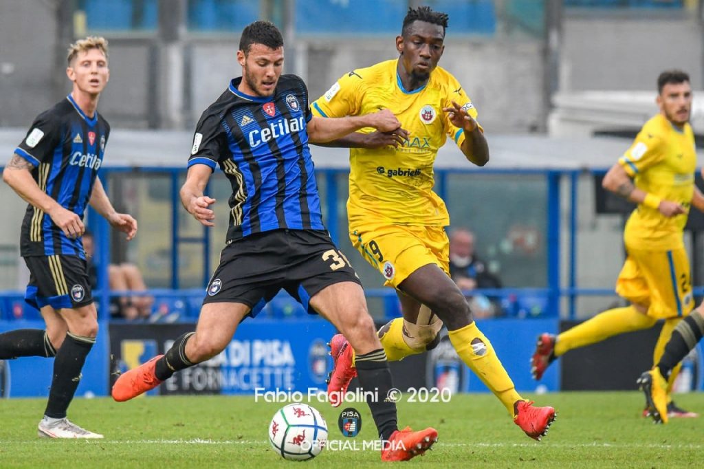 Pisa-Cittadella
