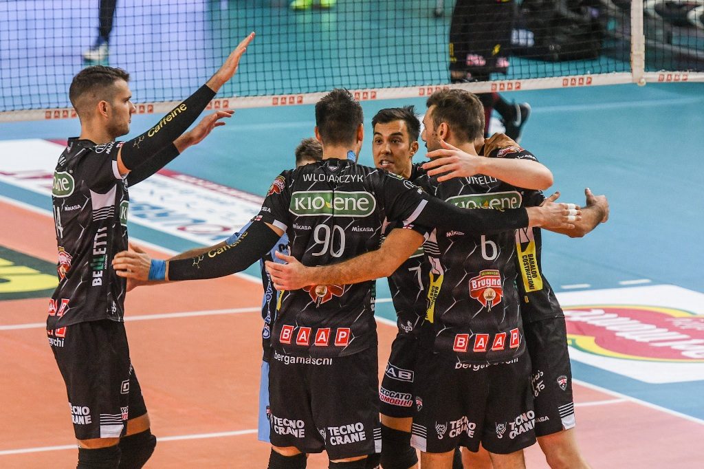 pallavolo