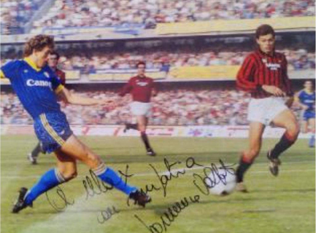 Milan-Verona
