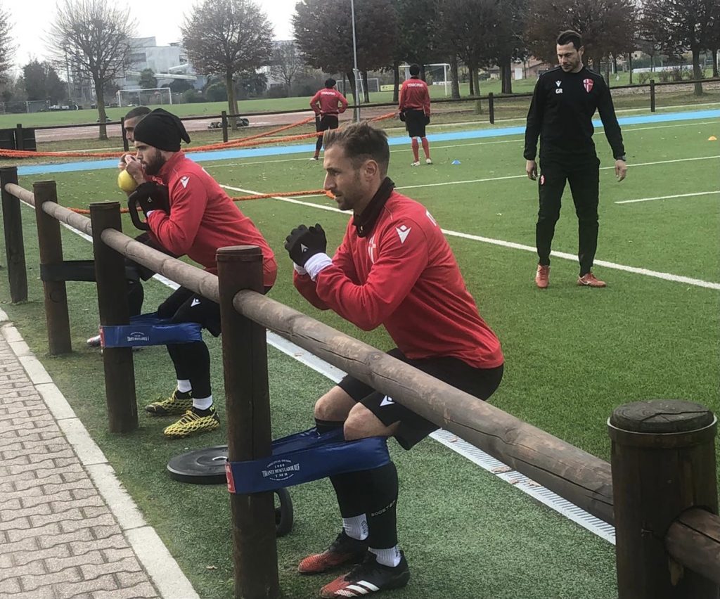 Padova-triestina