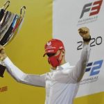 Mick Schumacher