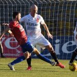 Hallfredsson Gubbio-Padova